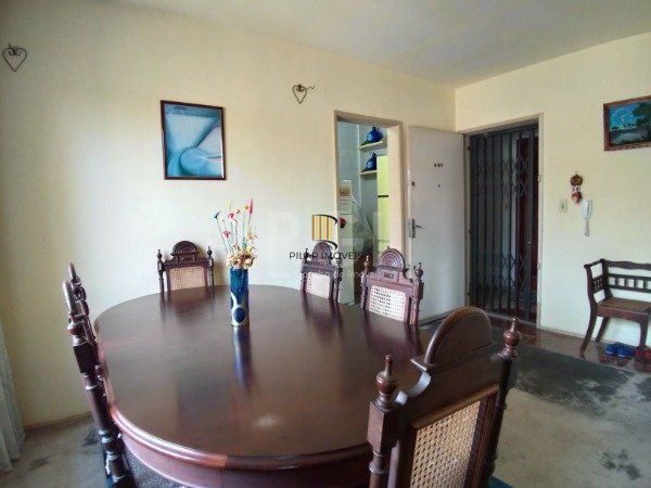 Apartamento para Venda - 59.89m², 3 dormitórios, 1 vaga - Vila Nova