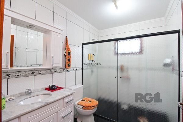 Casa para Venda - 399m², 4 dormitórios, sendo 1 suites, 6 vagas - Vila Nova