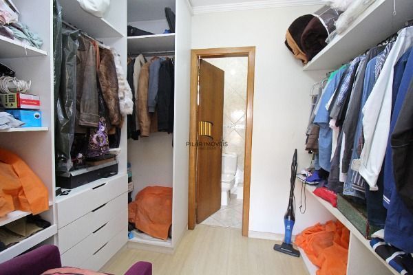 Casa Condominio em Porto Alegre, no bairro Espírito Santo, com 3 dormitório(s), 