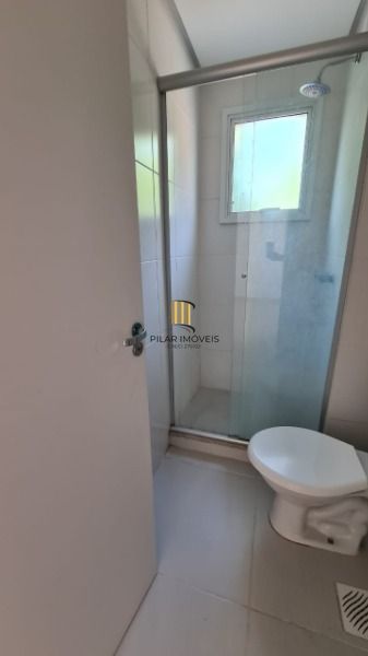 Apartamento para Venda - 53m², 2 dormitórios, 1 vaga - Hípica