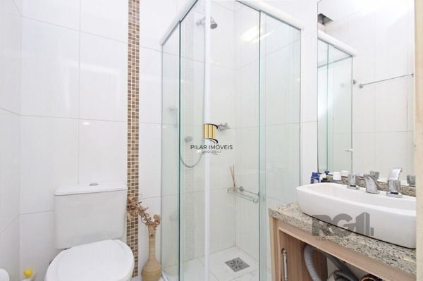 Casa 3 dormitórios à venda Aberta dos Morros Porto Alegre/RS