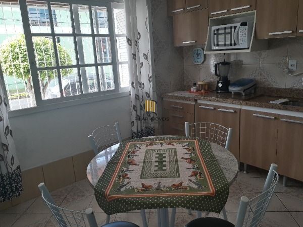 Casa para Venda - 72m², 2 dormitórios, 1 vaga - Aberta dos Morros