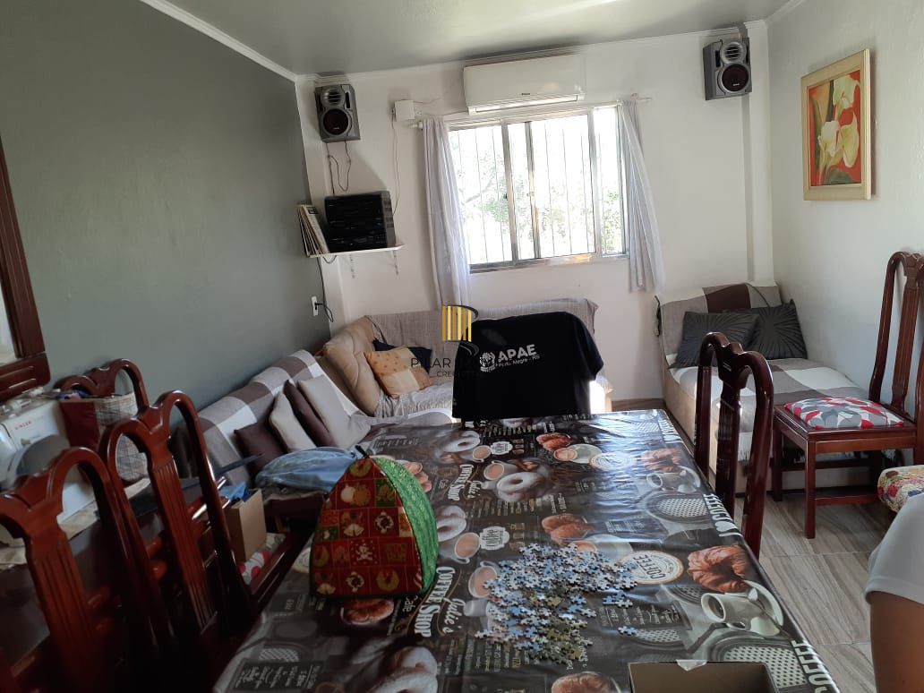 Ótima casa com 4 dormitórios no bairro Partenon.