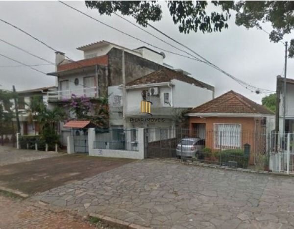 Apartamento JK em Porto Alegre, no bairro Medianeira, com 1 dormitório(s).