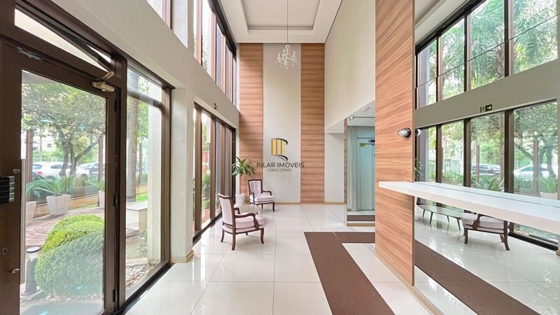 Apartamento 3 dormitórios à venda Tristeza Porto Alegre/RS