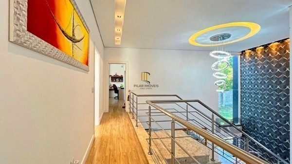 Casa Condominio para Venda - 500m², 0 dormitórios, Altos do Ipê