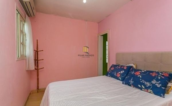 Ótima casa em rua tranquila.