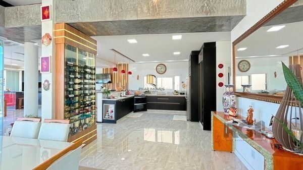 Casa Condominio para Venda - 500m², 0 dormitórios, Altos do Ipê