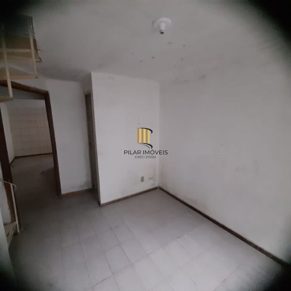 Casa Condominio em Porto Alegre, no bairro Hípica, com 1 dormitório(s), e 1 banh