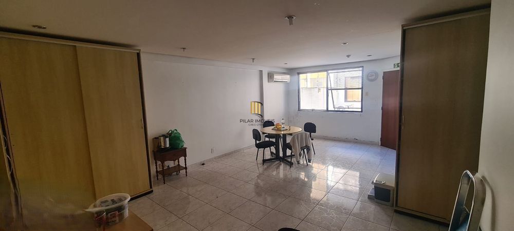 sala comercial com box escriturado na av erico verissimo proximo a RBS TV