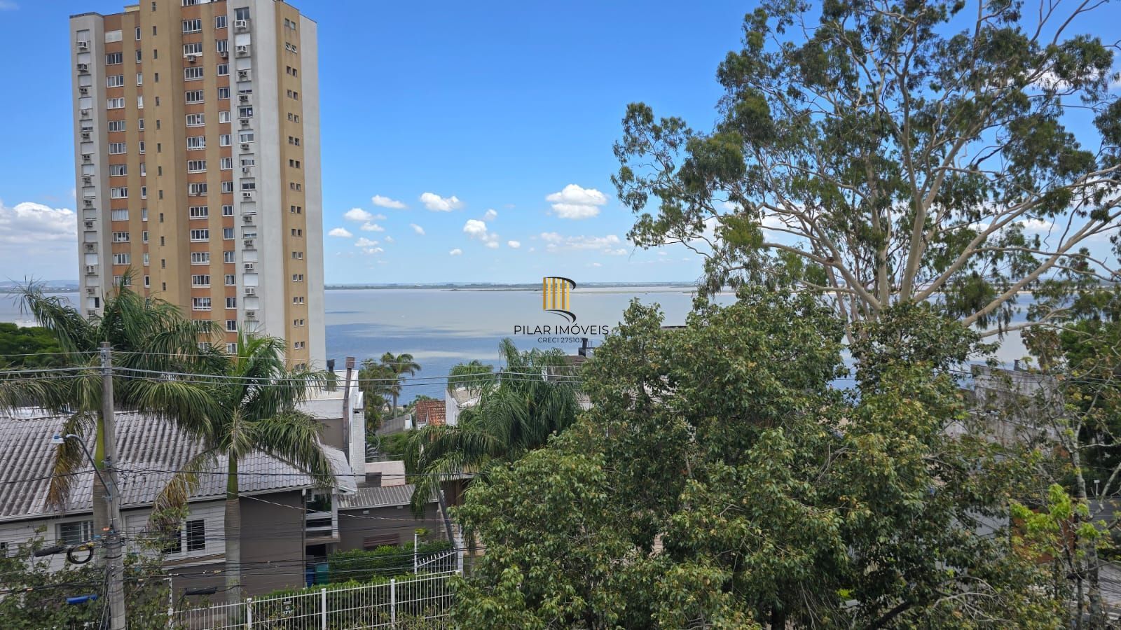 Apartamento 3 dormitórios à venda Cristal Porto Alegre/RS