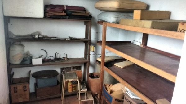 Casa para Venda - 220m², 3 dormitórios, 3 vagas - Santa Tereza