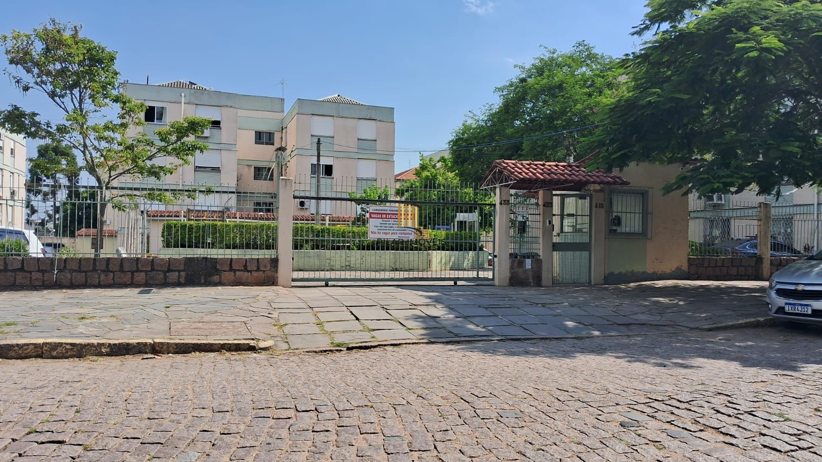 Apartamento 3 dormitórios no bairro Cristal - Pilar Imóveis