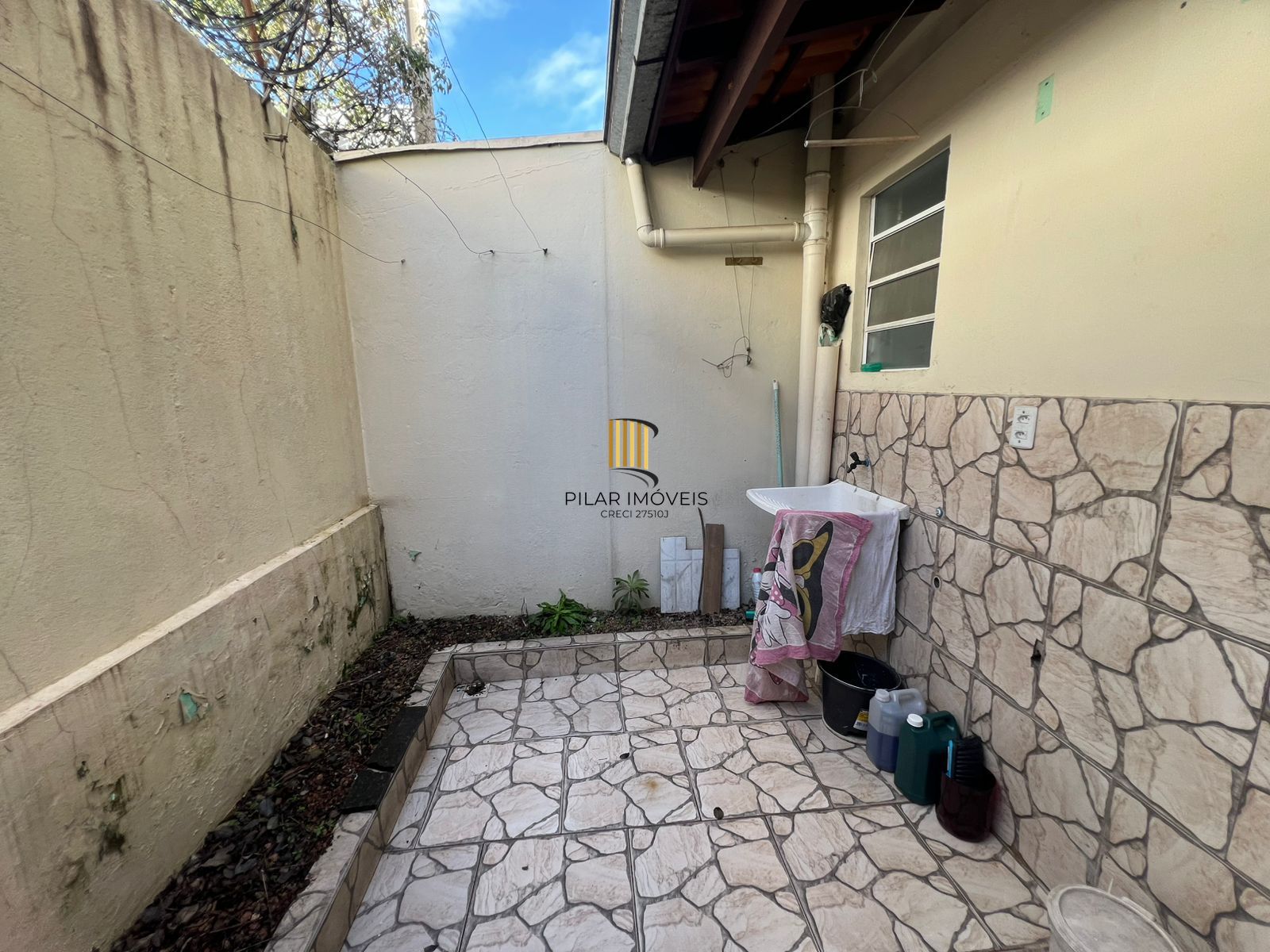 Casa Condominio no bairro Vila Nova, com 3 dormitório(s), à venda.