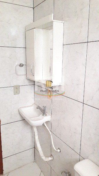 Apartamento para Venda - 35.13m², 1 dormitório, Camaquã