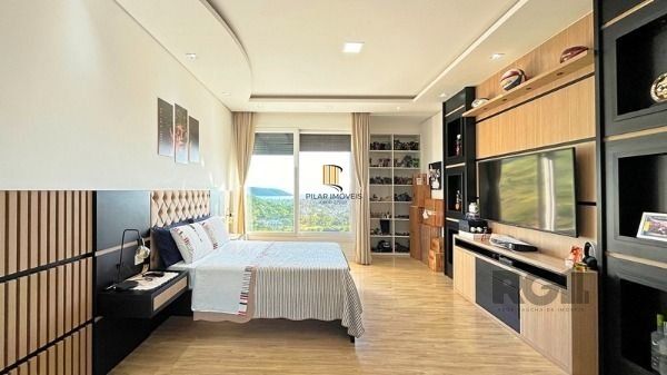 Casa Condominio para Venda - 500m², 0 dormitórios, Altos do Ipê