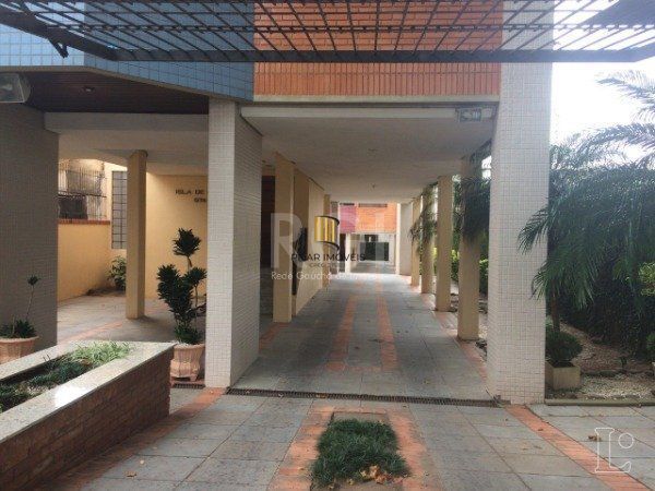 Cobertura 3 dormitórios à venda Tristeza Porto Alegre/RS