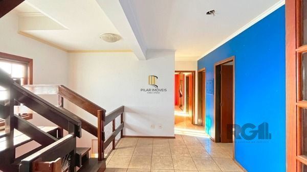 Casa para Venda - 320m², 3 dormitórios, sendo 1 suites, 3 vagas - Altos Do Ipê