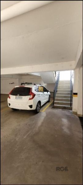 Apto. 2D com vaga coberta ao lado do Barra Shopping