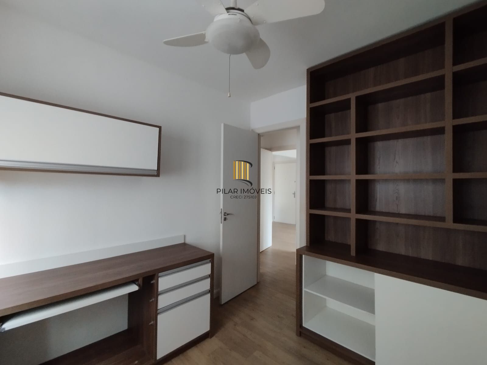 Apartamento com 3 Dormitórios, 2 vagas , uma quadra do Zaffari Otto