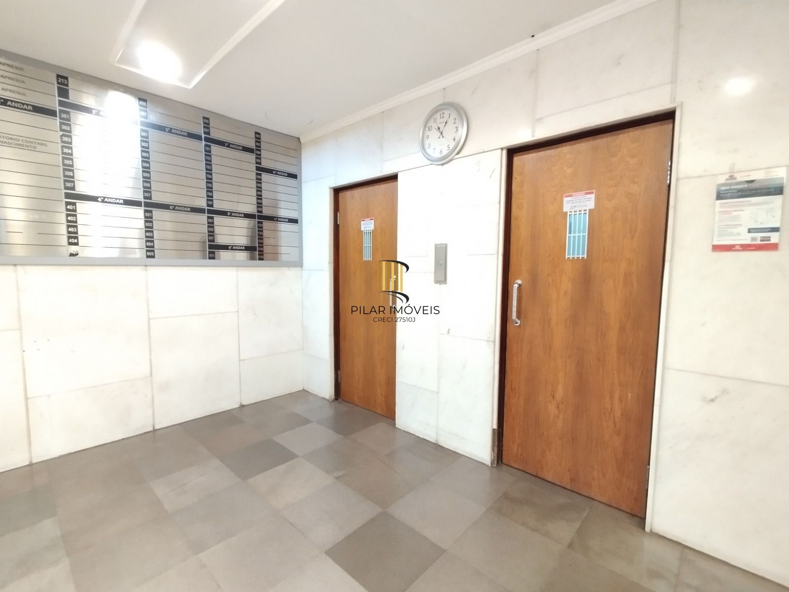 Apartamento de 1 dormitório no Centro Histórico, Porto Alegre, RS