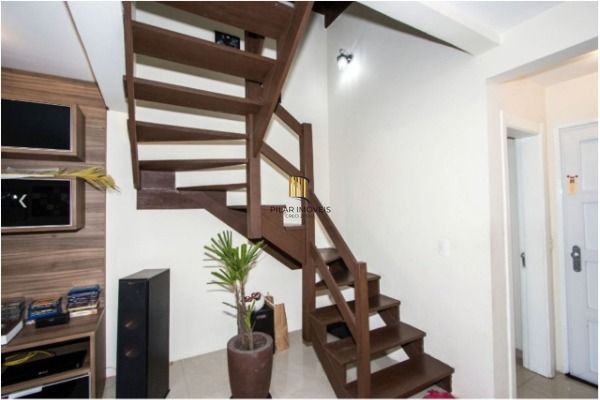 Casa Condominio para Venda - 150m², 4 dormitórios, sendo 2 suites, 2 vagas - Agr