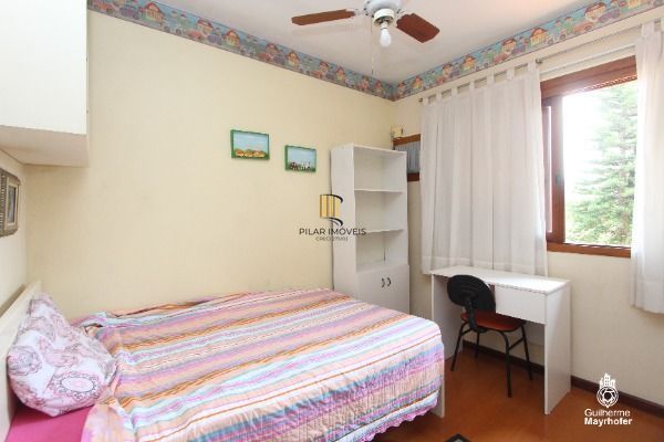 Casa para Venda - 200m², 4 dormitórios, sendo 1 suites, 3 vagas - Ipanema