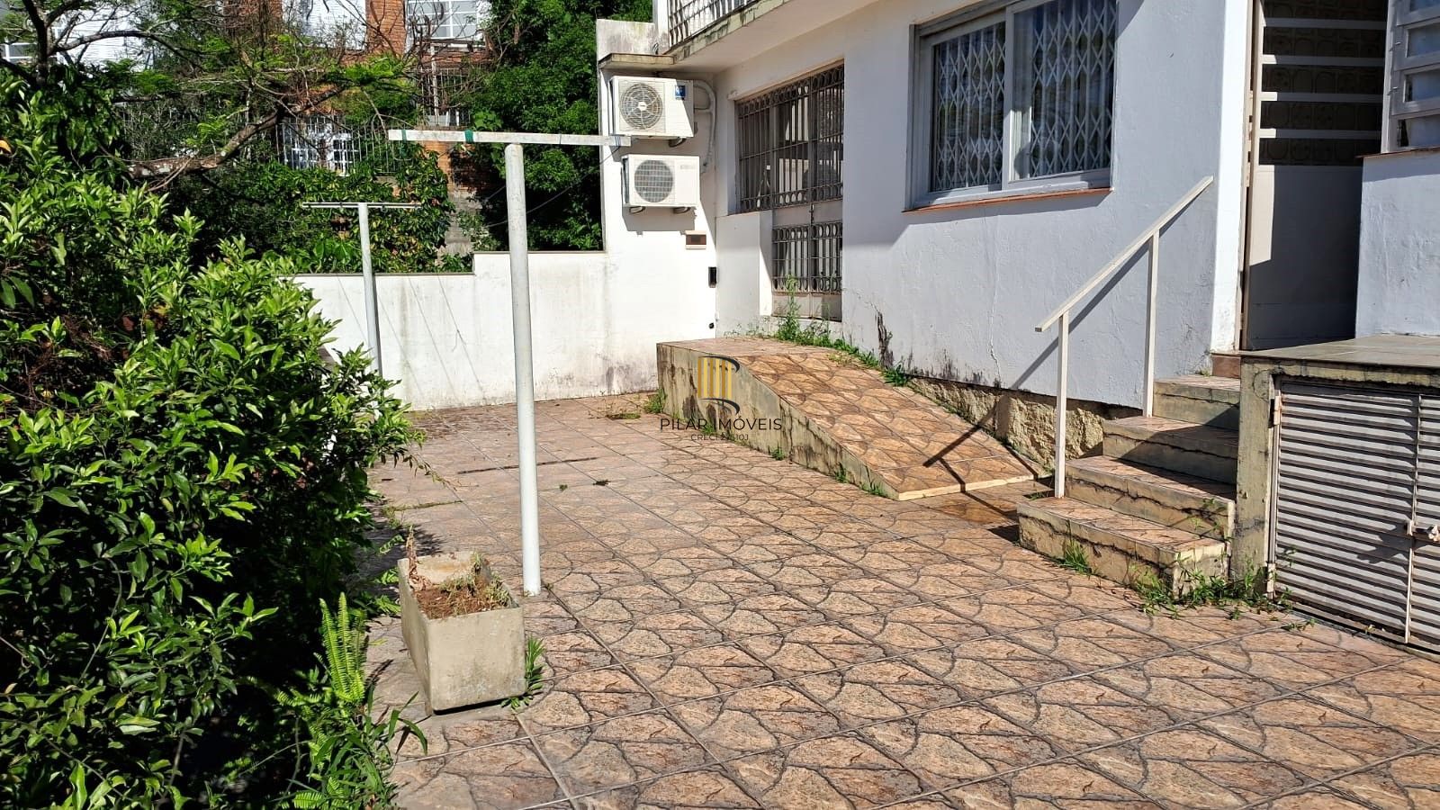 Casa 3 dormitórios no bairro Vila Conceição