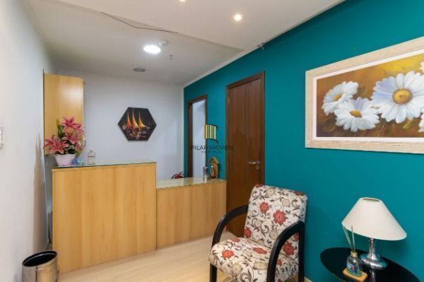 Conjunto/Sala para Venda - 65.01m², 0 dormitórios, Centro Histórico