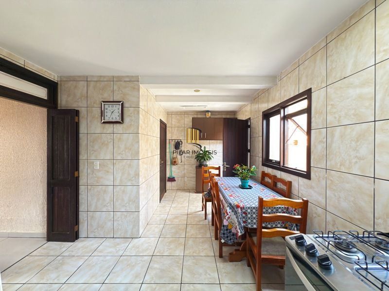 Casa 3 dormitórios à venda Aberta dos Morros Porto Alegre/RS