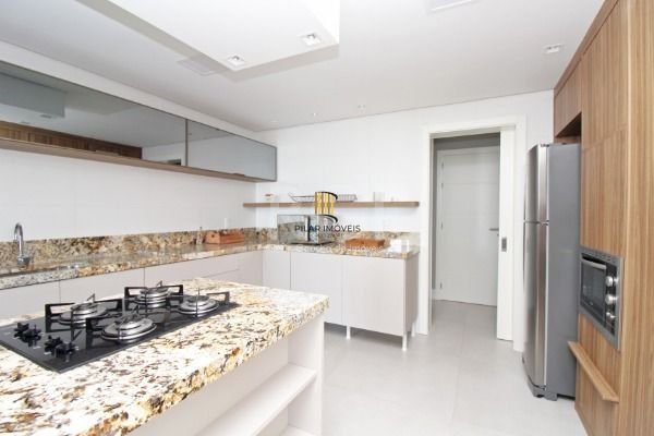 Cobertura para Venda - 351m², 3 dormitórios, sendo 3 suites, 4 vagas - Vila Assu