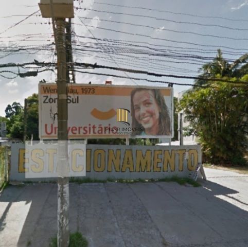 Terreno em Porto Alegre, no bairro Teresópolis, à venda.
