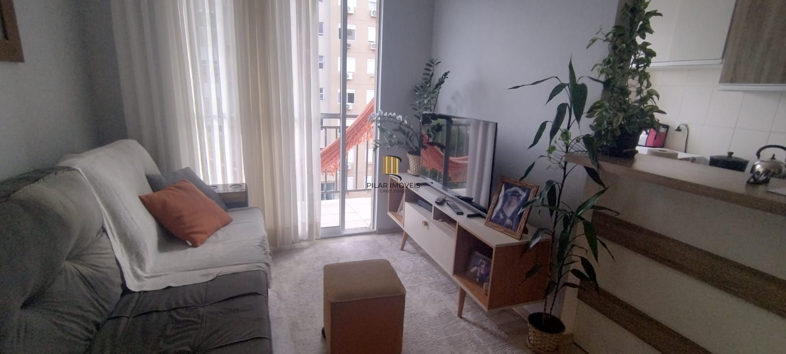 Apartamento 3 dormitórios no bairro Tristeza - Pilar Imóveis