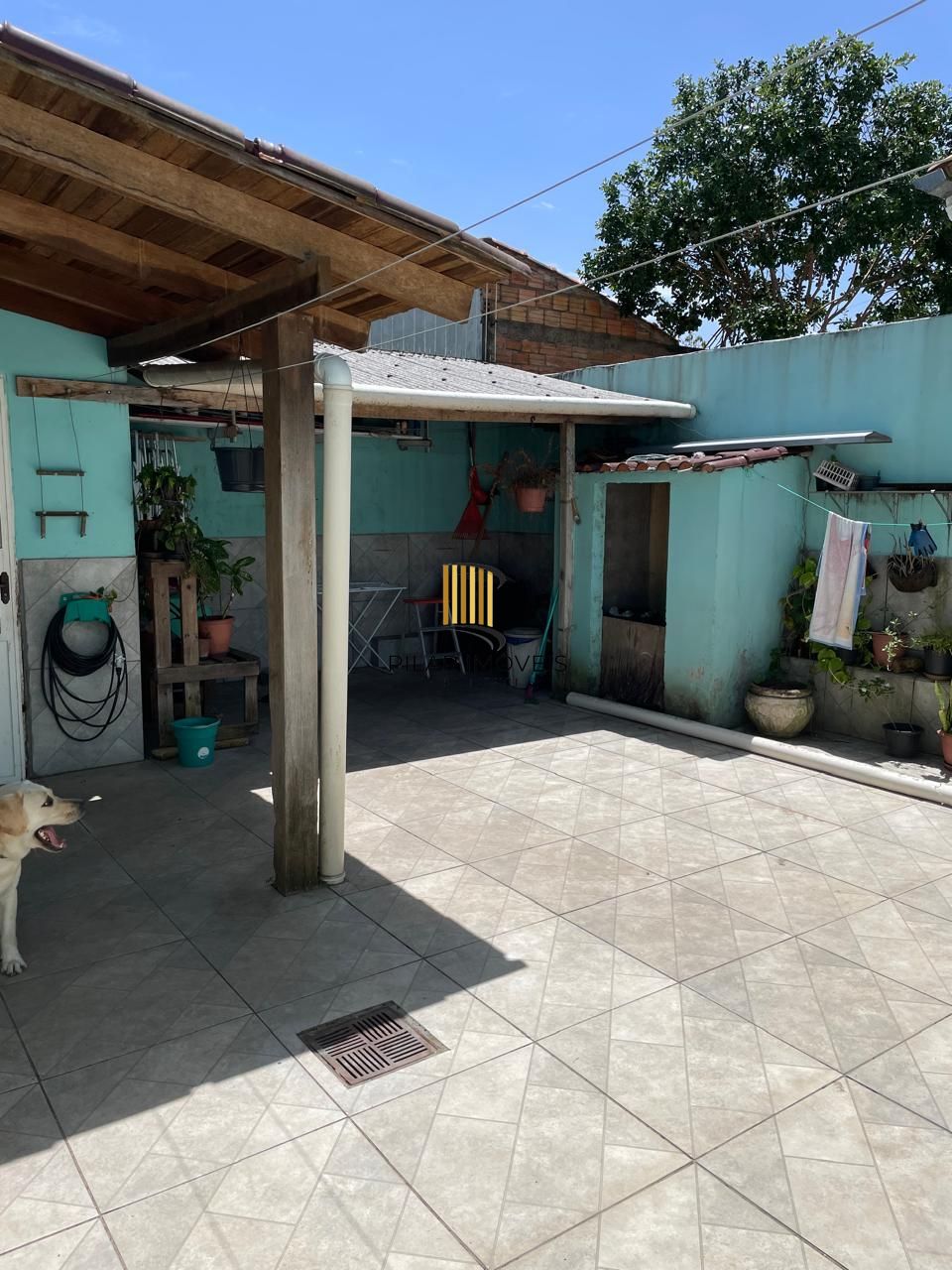 Residência com 4 Dormitório(s) Bairro Vila Nova