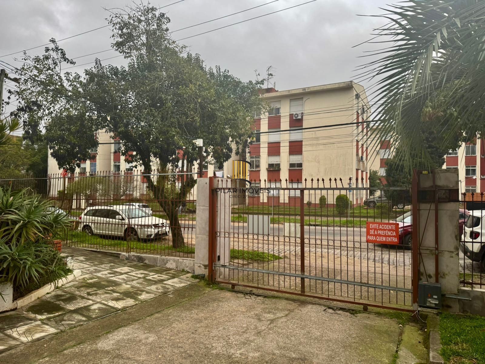 Oportunidade Única! Apartamento com 3 Dormitórios à Venda no Bairro Vila Nova.