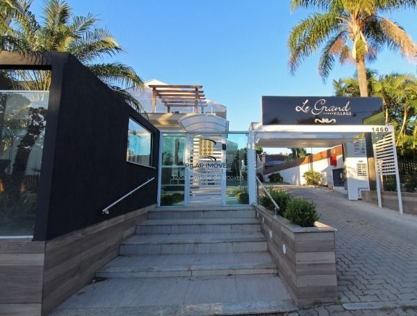 Casa Condominio para Venda - 254.32m², 3 dormitórios, sendo 3 suites, 2 vagas - 