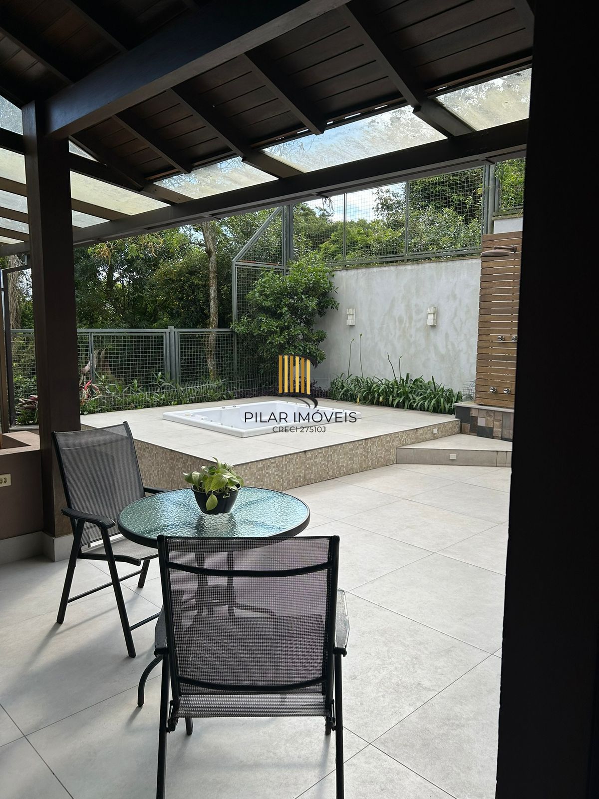 Casa em Condomínio 3 dormitórios à venda Cavalhada Porto Alegre/RS