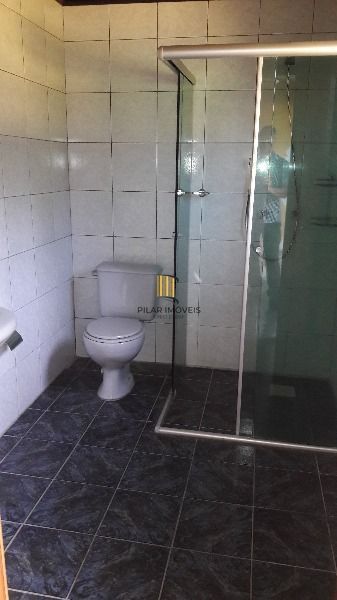 Casa em Porto Alegre, no bairro Aberta dos Morros, com 4 dormitório(s), e 4 banh