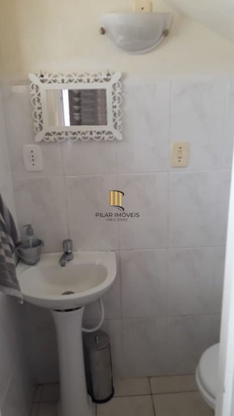 Casa Condominio para Venda - 121.09m², 2 dormitórios, 4 vagas - Hípica