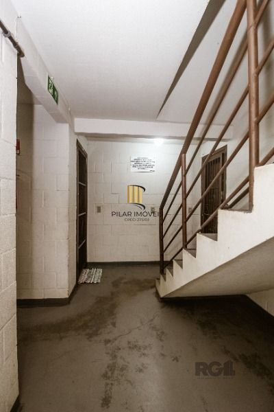 Apartamento em Porto Alegre, no bairro Vila Nova, com 2 dormitório(s), e 2 banhe