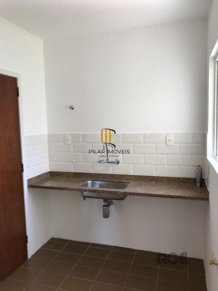 Apartamento em Porto Alegre, no bairro Higienópolis, à venda.