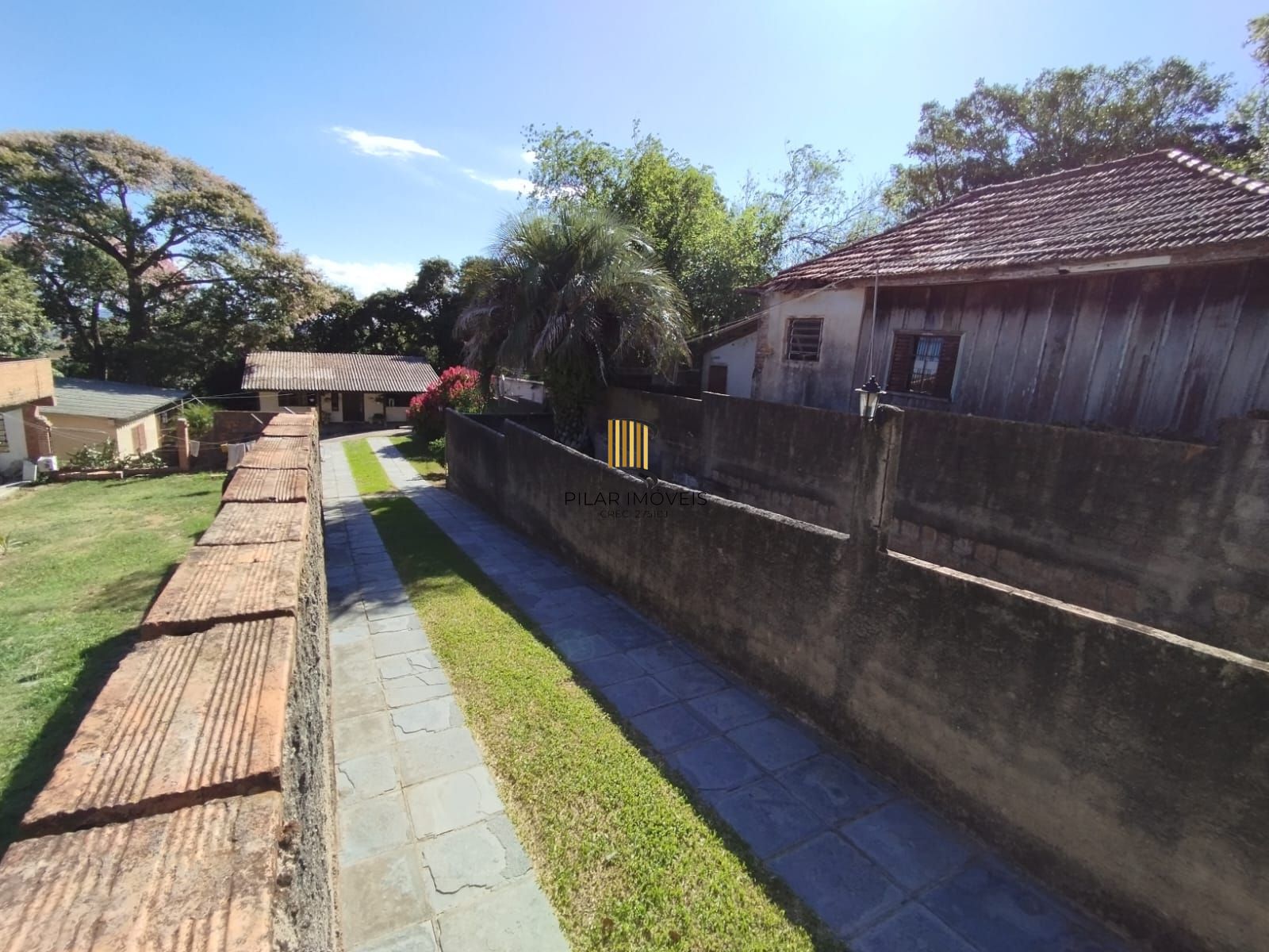 Terreno para Venda - 0m², 0 dormitórios, Camaquã