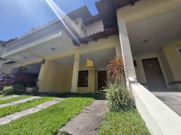 Casa Condominio para Venda - 192.99m², 3 dormitórios, sendo 1 suites, 2 vagas - 