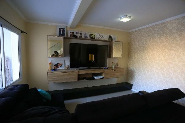 Casa para Venda - 140.73m², 3 dormitórios, sendo 2 suites, 2 vagas - Jardins Do 