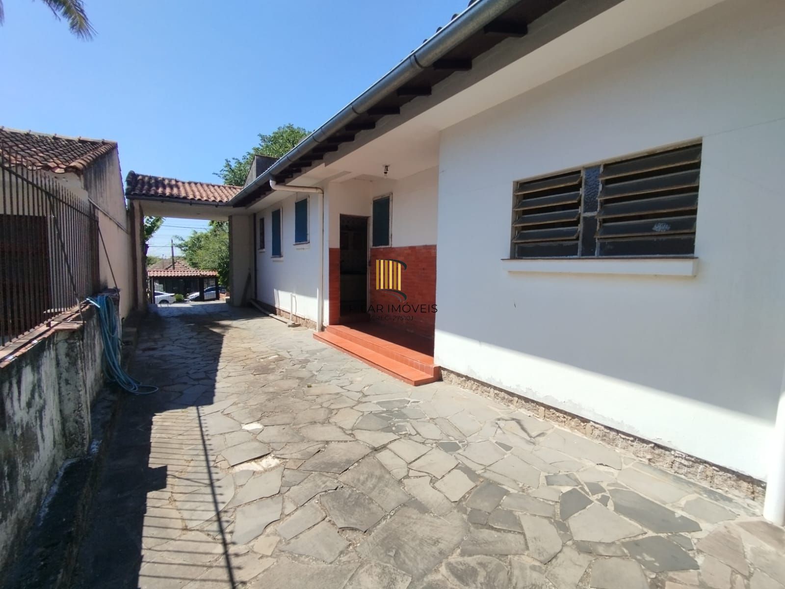 Casa 3 dormitórios no bairro Tristeza