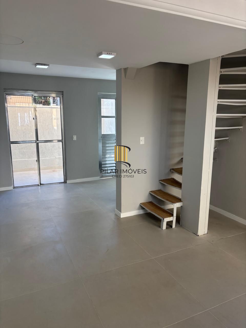 Casa em Condomínio 3 dormitórios à venda Santa Tereza Porto Alegre/RS