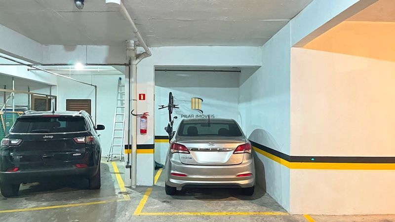 Apartamento 3 dormitórios à venda Tristeza Porto Alegre/RS