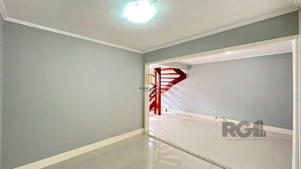 Casa Condominio em Porto Alegre, no bairro Cavalhada, com 2 dormitório(s), à ven