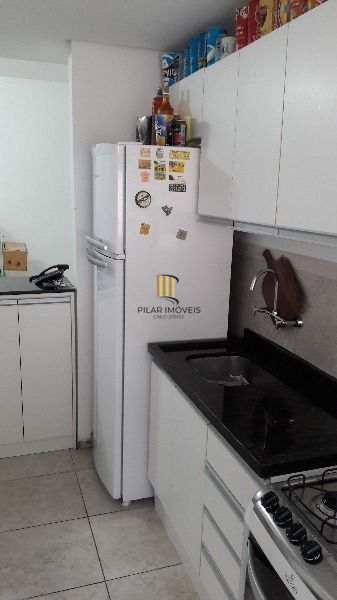 Apartamento para Venda - 50m², 2 dormitórios, 1 vaga - Aberta Dos Morros