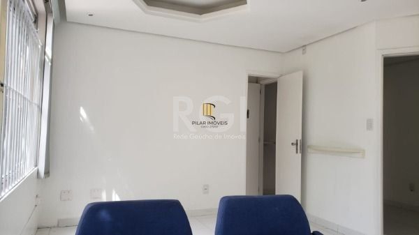Conjunto/Sala em Porto Alegre, no bairro Menino Deus, e 0 banheiros, à venda.